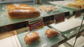 Denish Bakery And Stores food