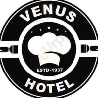 Venus inside