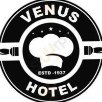 Venus inside