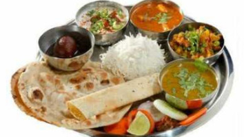 Ramanjaneya food
