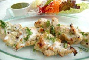 Punjabi Sahib E Aalam food