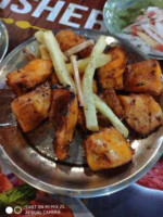 Jugnu Snacks food