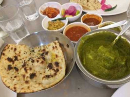 Hardeep Punjab food