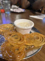 Punjab Lion Dhaba food