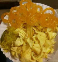 Arbuda Jalebi House food