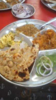 Kanha Rasoi food