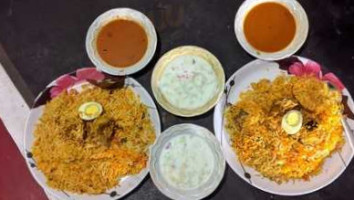Yummies Gopalpur food