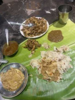 Madurai Kumar Mess food