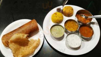 Mavalli Tiffin Rooms food