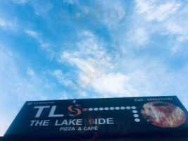 Tls The Lake Side (pizza&cafe) food