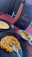 Sahuji Ka Dhaba food