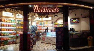 Haldiram’s Restaurants Sarath City Capital Mall food