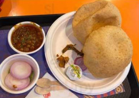 Haldiram’s Restaurants Sarath City Capital Mall food