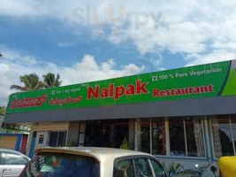 Nalpak food