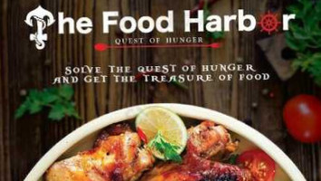The Food Harbor food