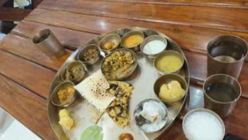 Rajwada food