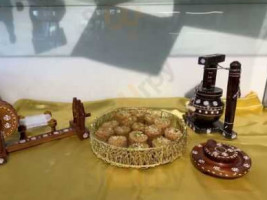 The Ghanshyam food