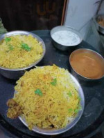 Mysore Mirchi food