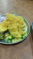 Jalaram Khaman House food