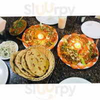 Toran Thaal food