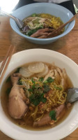 ก๋วยเตี๋ยวไก่โบราณ food