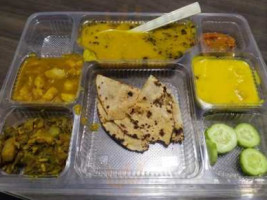 High Class Marwari Bhojanalaya food