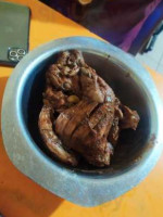 Royal Atta Chicken food