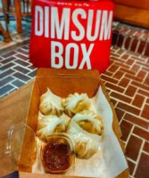 Dimsum Box (sector 9) food