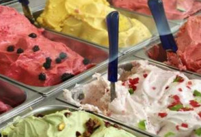 Your Choice Ice-cream Parlor food