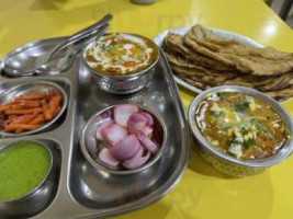 Khatu Ji Vaishnu Dhaba food
