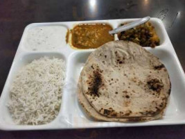 Pt .sita Ram Vaishnav Dhaba food