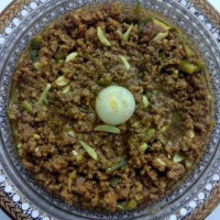 Gourmet Rajputana food