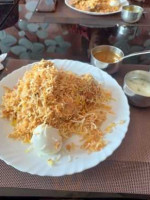 Aambula food