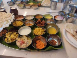 Sree Ariya Bhavan Authentic Veg Since 1964 food