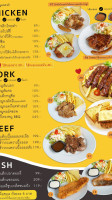 Eat Steak Bangsaen อีทสเต็ก บางแสน food