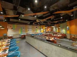 Absolute Barbecues- Inorbit Mall, Hyderabad food