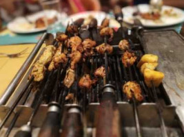 Absolute Barbecues- Inorbit Mall, Hyderabad food