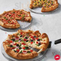 Pizza Hut Chennai Airport food