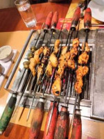Absolute Barbecues Patia, Bhubaneswar food