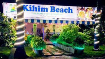 Kihim Beach Family (ac/non Ac) outside