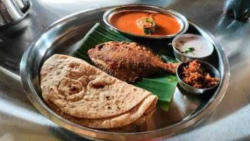 Rameshwar food