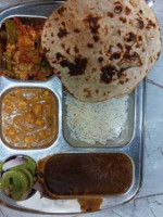 Swarn Dhaba food