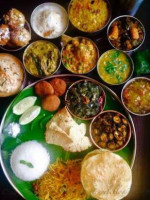 O! Bangla food