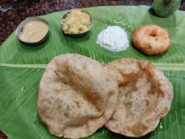 Sri Lakshmi Bhavan Pure Veg food