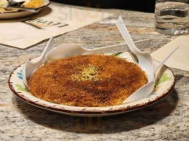 Levant Turkish food