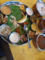 Chattynadu food