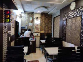 My Kolkata Multicuisine inside