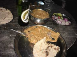 Sonu Da Dhaba food