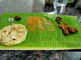 Daaddy Arumugam Biryani food