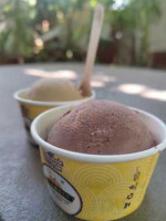 Classic Derani Jethani Ice Cream food